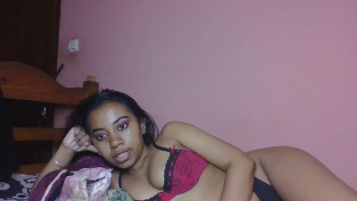 Winny_Sexee live from Madagascar