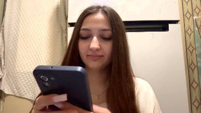 WynonaDishmon live from France