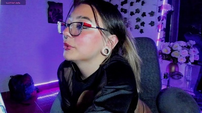 Ximena_cherry live from United States