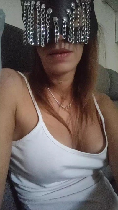 XxSweet_CandyxX live from Italy