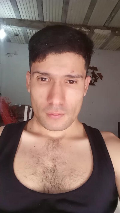 alanN28 live from Argentina