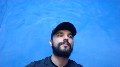 alex_blu live from Romania
