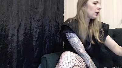 alexa_zaryanova live from Russia