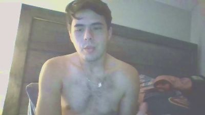 alexrussell37 live from United States