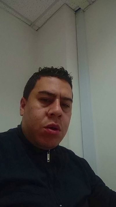 andersonl225 live from Colombia