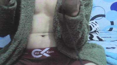 andytlv live from Peru