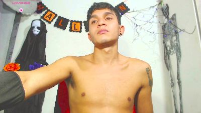 angel_latinboy6 live from Colombia