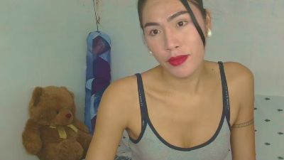 anna_lo live from Philippines