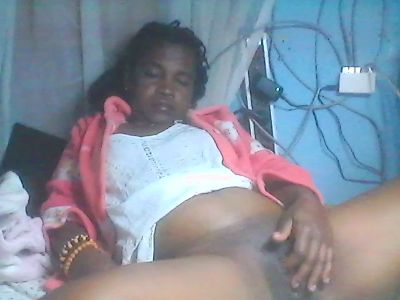 asnah1 live from Madagascar