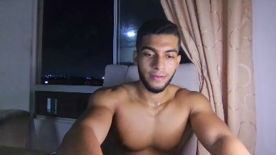 babyleant live from Colombia