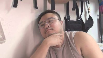 bearmen0987 live from Taiwan
