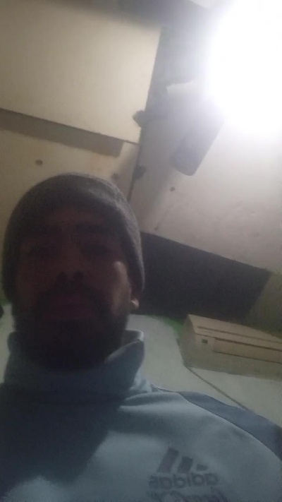 bebe2218 live from Argentina