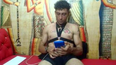 black_cruz live from United States