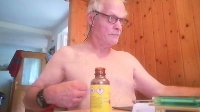 blasehase50 live from Switzerland