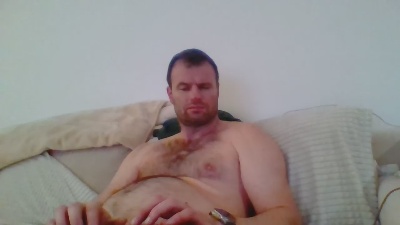 bredik1 live from Czechia