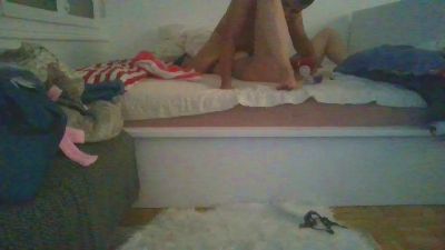 calientes69x live from Switzerland