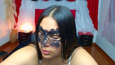 camilaynicolas live from Colombia