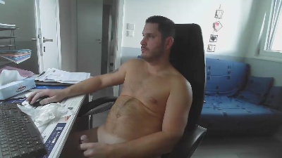 capuch67 live from France