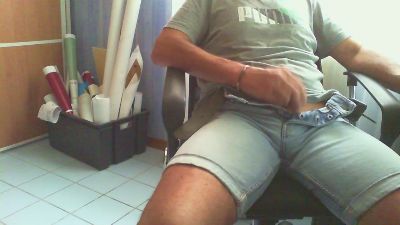 cekion live from France