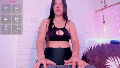 charlote_masson live from France