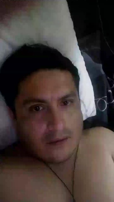 checheludo23 live from Mexico