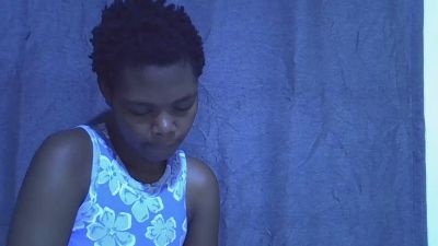 cute_tamara1 live from Kenya