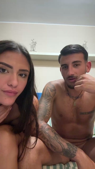 danieasia_hot live from Italy
