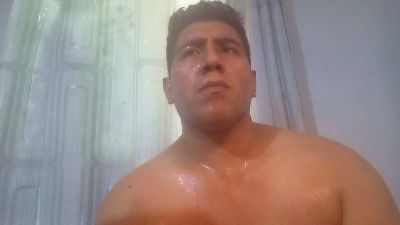 darkwarrior91 live from Mexico