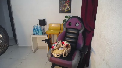 diablasexyboobs live from Colombia