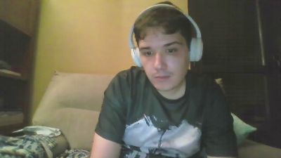 diego27a_Poring live from Spain