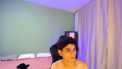 dilan_hott_ live from Venezuela