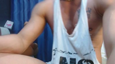 ethansteban3 live from Italy