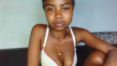 faby180 live from Madagascar