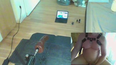 fistandfuck live from Germany
