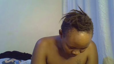 flirty_girl live from Kenya