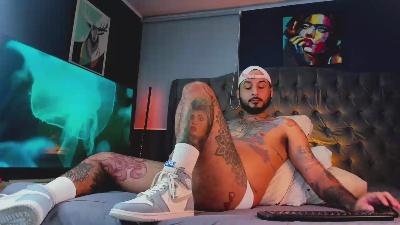 franckjose_ live from United States
