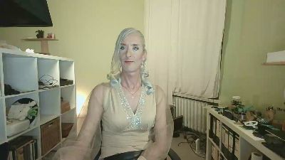 ginger777 live from Germany