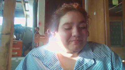 godess_C live from Chile