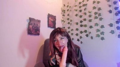 grethel_muller live from Colombia