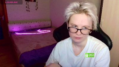 gretta_cute live from Latvia