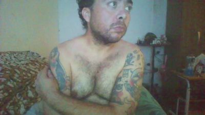 guillehot34sexy live from Chile