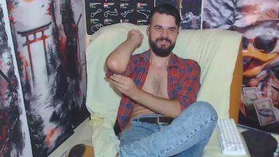 hornymaster93 live from Romania