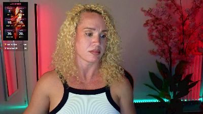 jenisexylady live from Spain