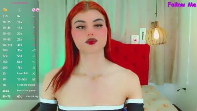 jessica_smith6 live from Colombia