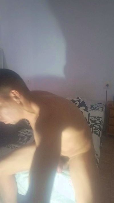 jhonve_hot live from Spain