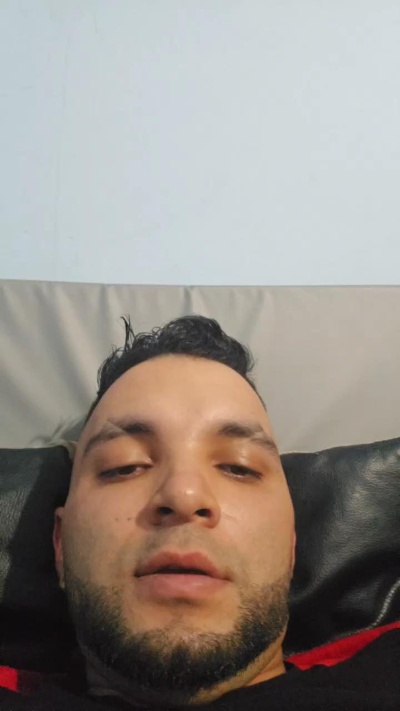 joanpool1 live from Colombia