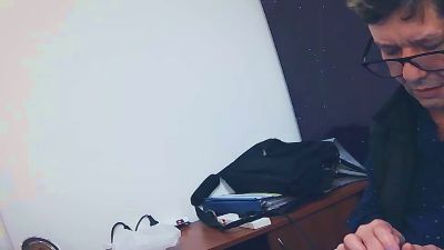 juancho6661 live from Argentina
