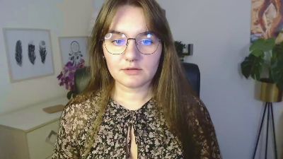 julie_sensual live from Germany