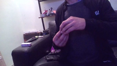 kinkybiboysub live from Belgium