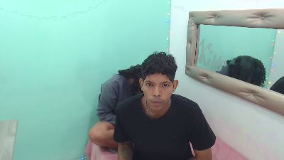kloe_matias live from Colombia